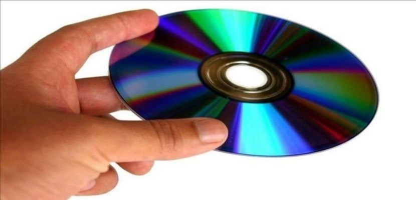 Nasce il compact disc