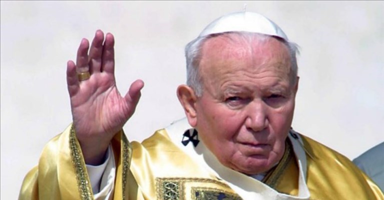 Karol Wojtyla