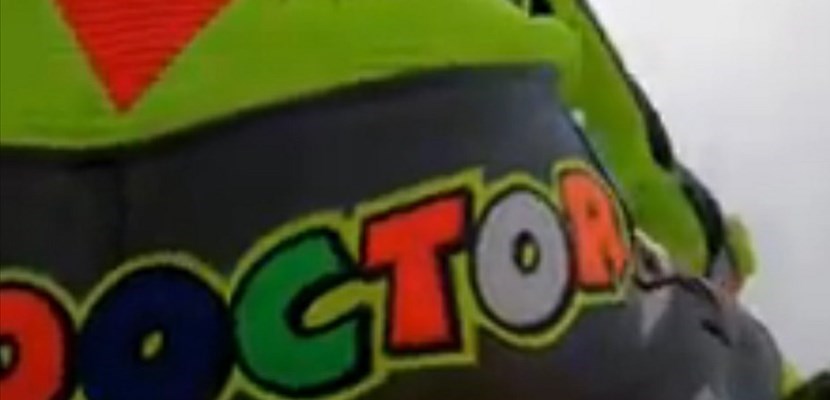 Valentino al Mugello