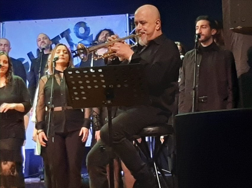 Giotto Jazz Festival 2022