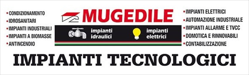 Mugedile Show Room Sanitari