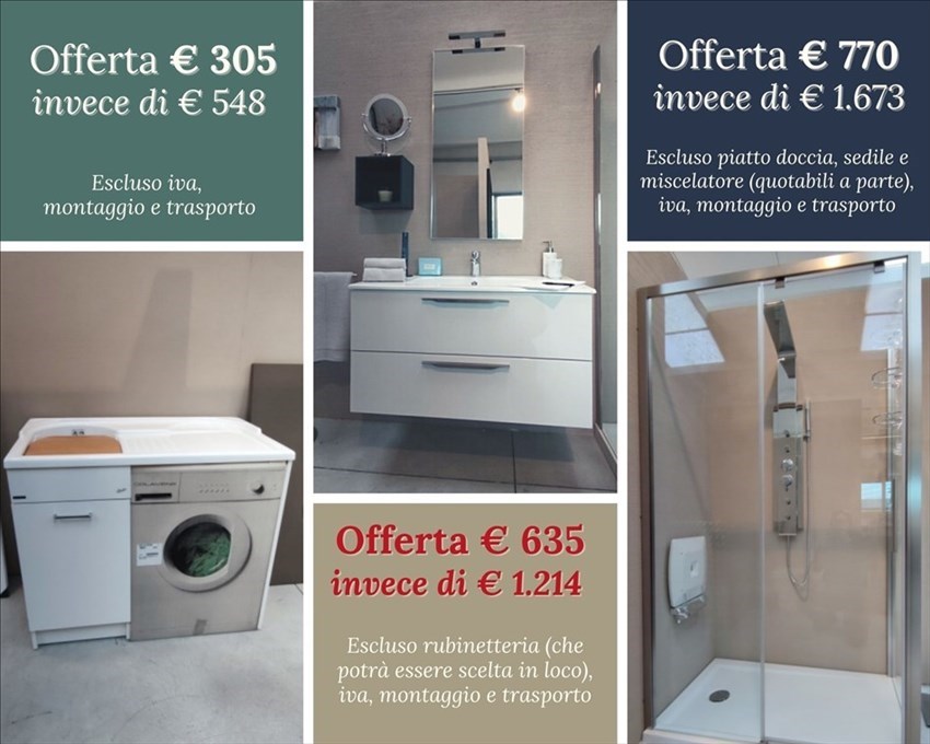 Offerte del mese