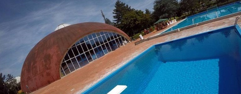 Centro Piscine Borgo San Lorenzo