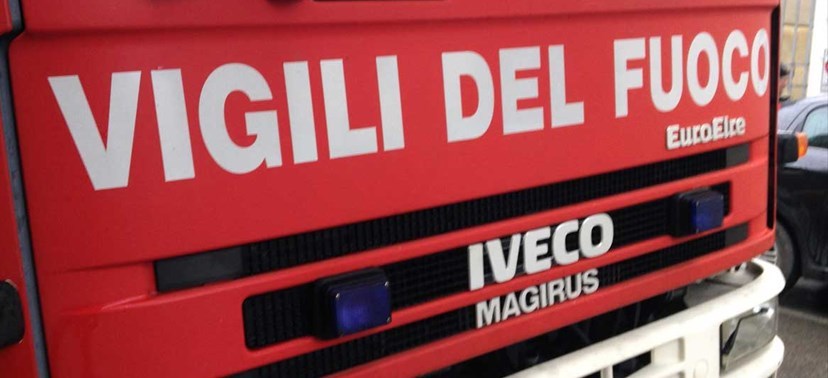 Principio d'incendio alla Metal Plus, ecco cosa è successo. L'azienda spiega: 'Nessun rischio'