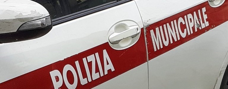 polizia municipale