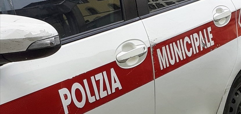 polizia municipale