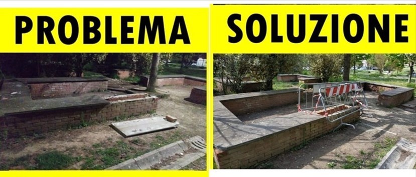 Il contributo di Officina