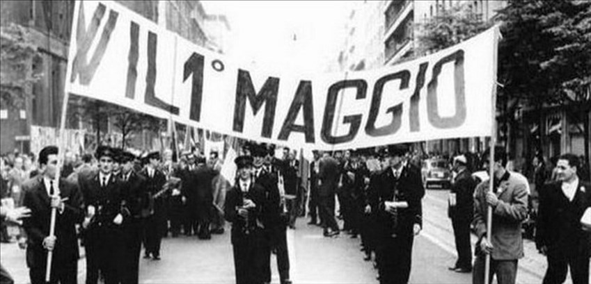 1 maggio