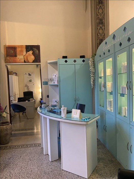 Aquamarina istituto di bellezza