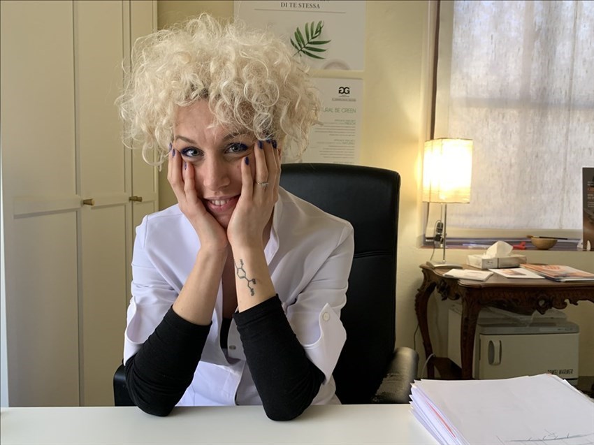 Aquamarina istituto di bellezza