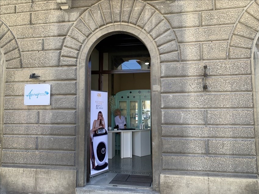 Aquamarina istituto di bellezza