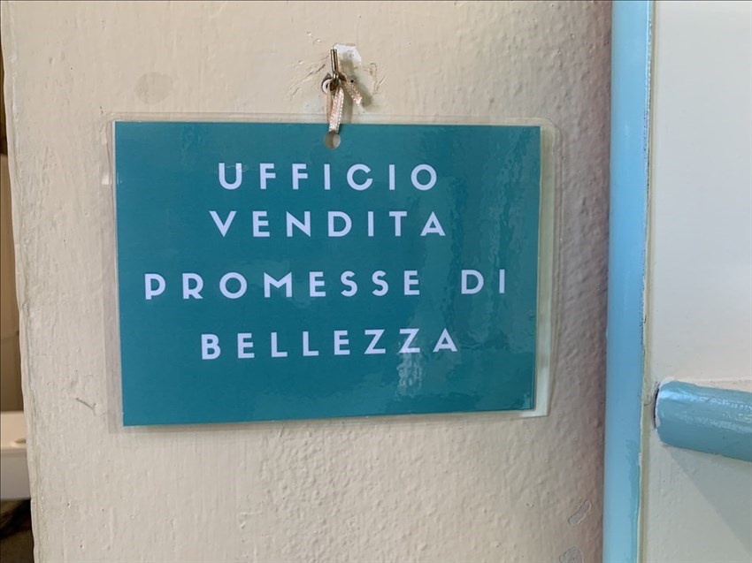 Aquamarina istituto di bellezza