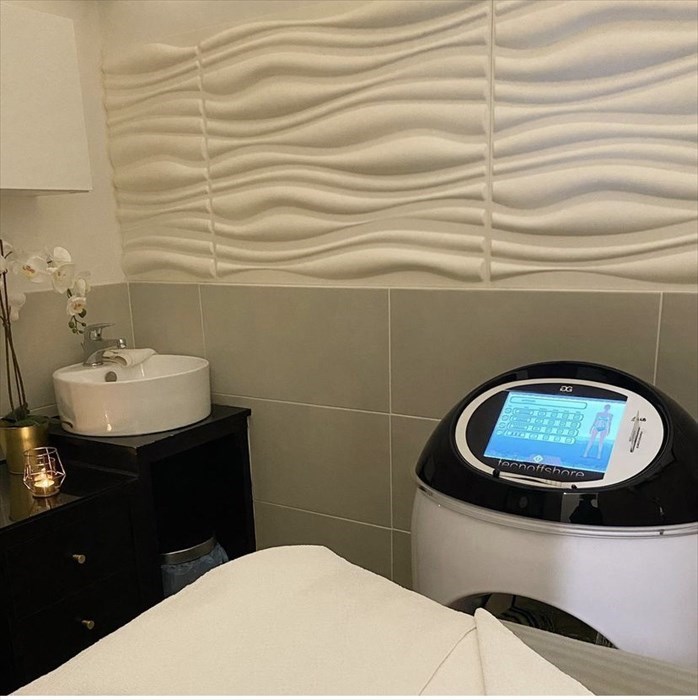 Aquamarina istituto di bellezza