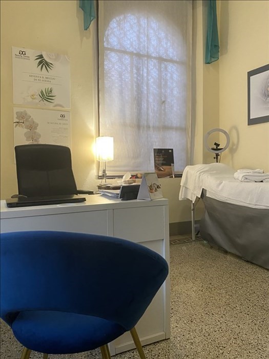 Aquamarina istituto di bellezza