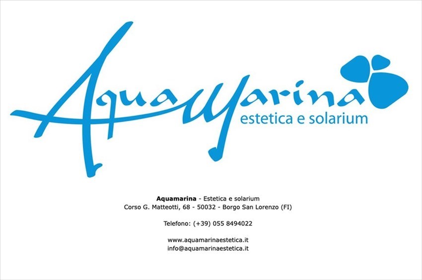 Aquamarina