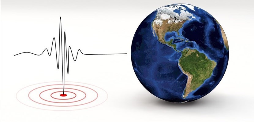 paura terremoto a Firenze