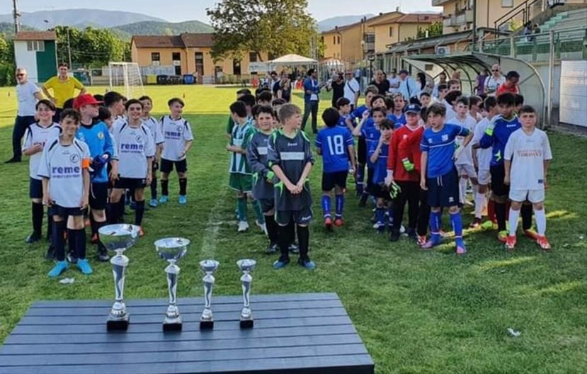 Torneo Rino Spoglianti