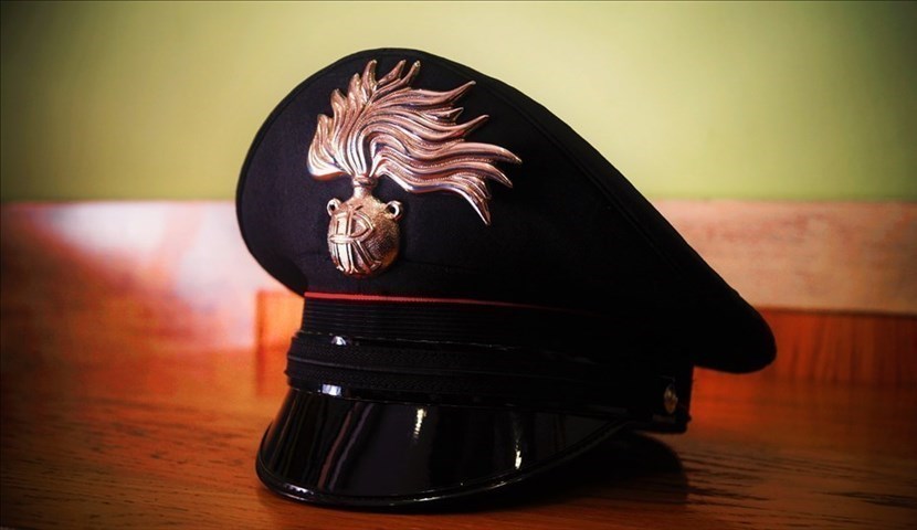 Carabinieri