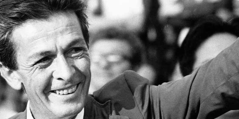 1984, a Padova il malore di Enrico Berlinguer