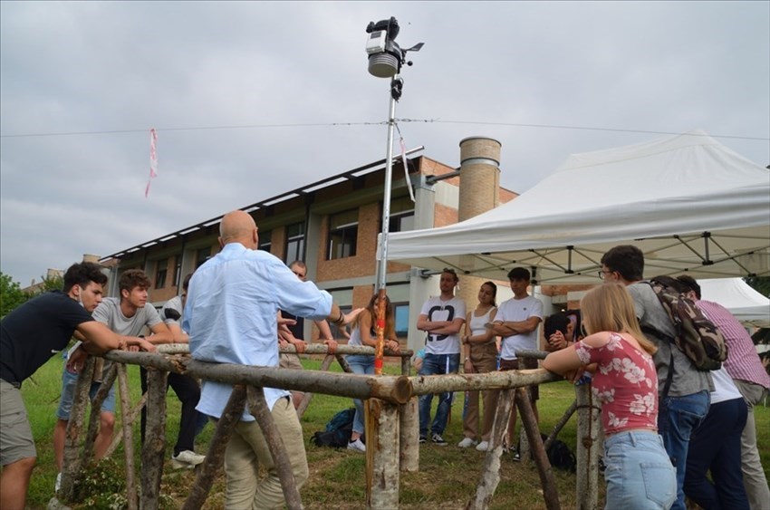 Agribusiness Mugello - IV edizione di Agenda 2030