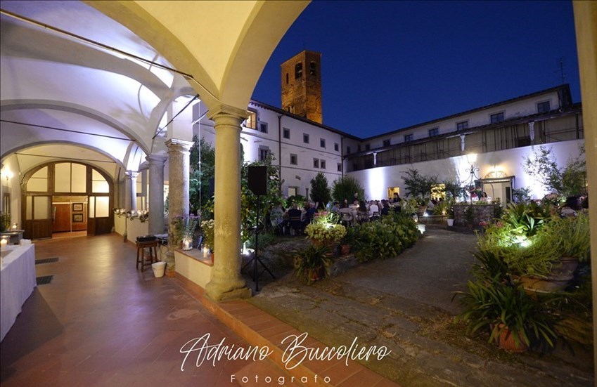 Anna cammina scalza. Domani a Borgo si presenta il libro di Sauro Ciantini