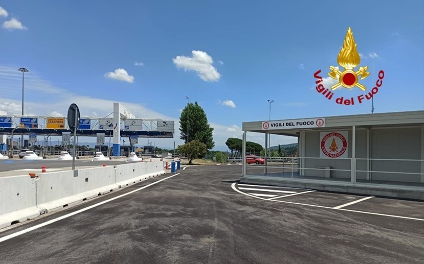 50 interventi in due mesi. Primo bilancio per i Vigili del Fuoco di Barberino