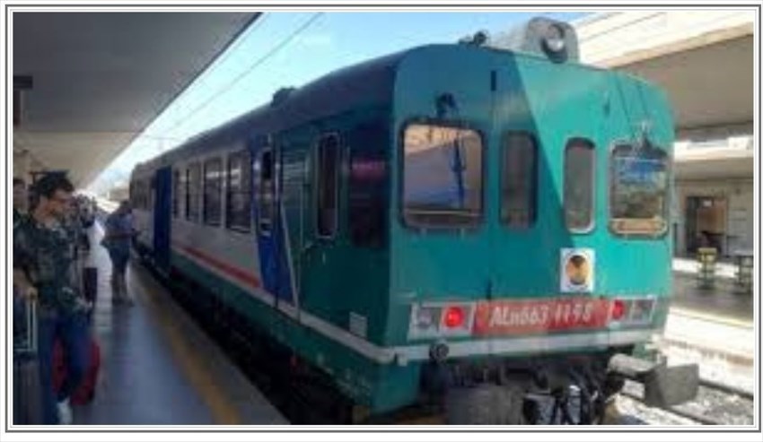 Cambiamo Insieme. 'La pioggia di milioni sulla Faentina è su un binario morto'