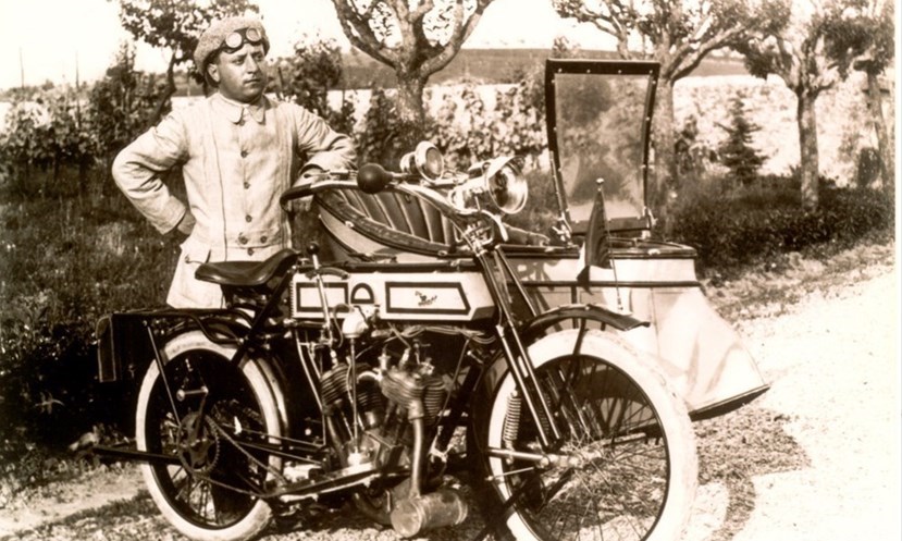 La Milano Taranto transiterà da Barberino. Info