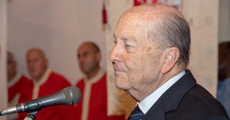 Paolo Grossi