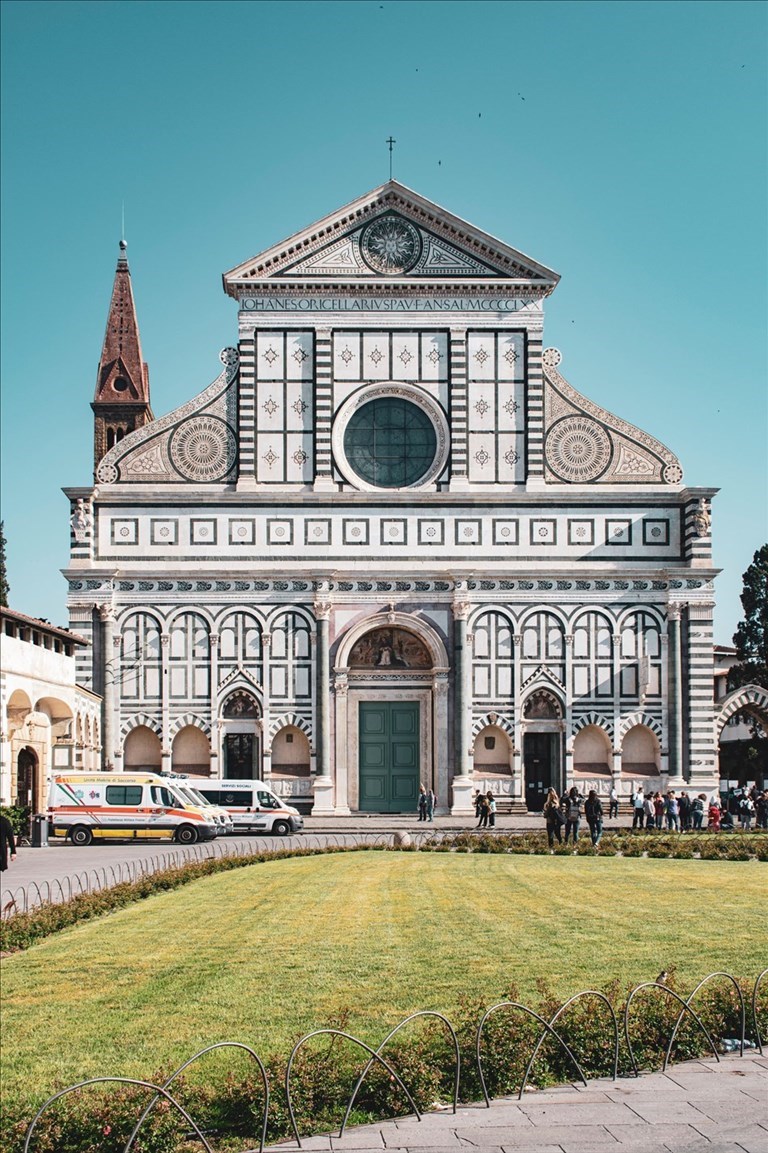 Santa Maria Novella