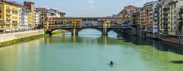 Ponte Vecchio