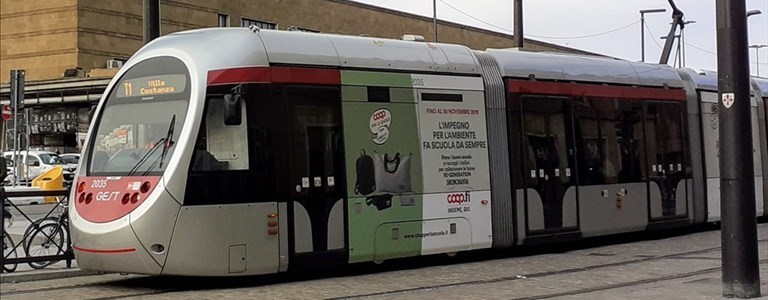 tramvia