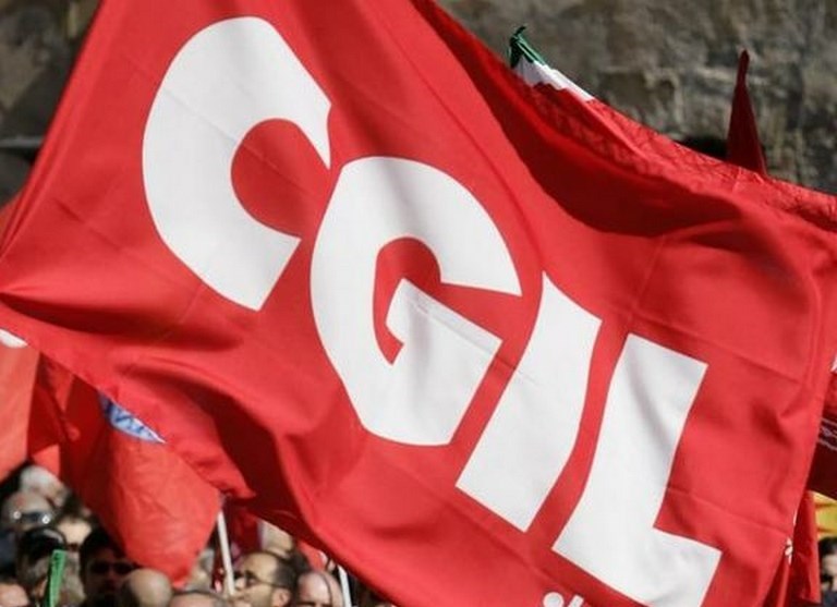 Cgil Mugello