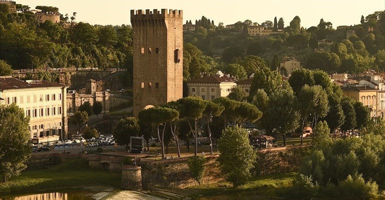 Torre San Niccolò