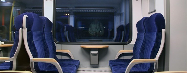 treni difficili d'agosto