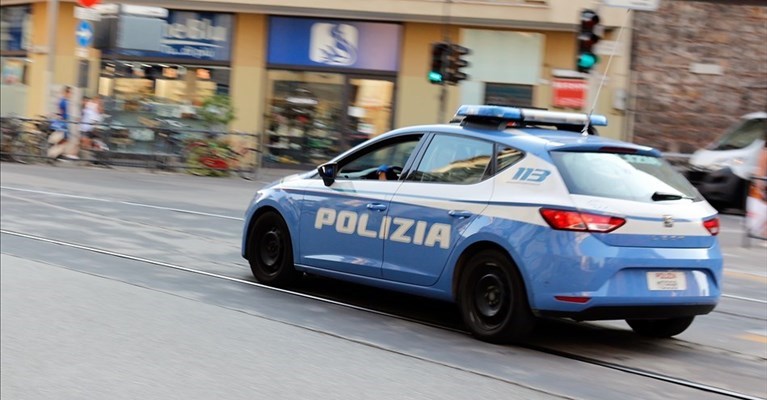 Polizia