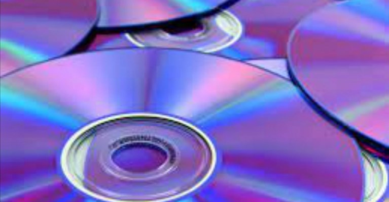 1982, nasce il compact disc