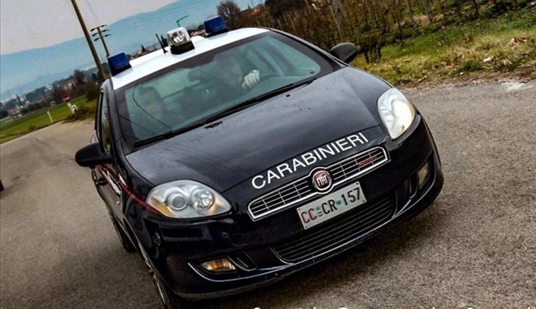 Carabinieri