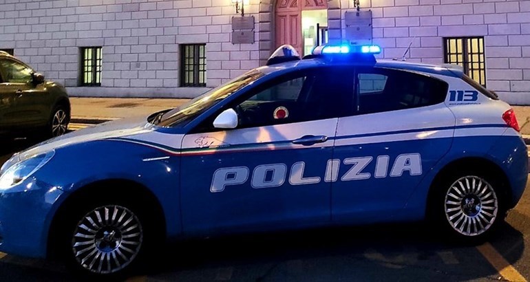 Polizia