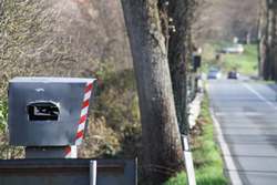 Marradi: autovelox, gli incassi sono in calo