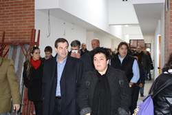 Chino Chini, nuovo rinvio al trasloco