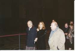 Vicchio premia Paolucci. Su okmugello le foto dell'esumazione di Giotto