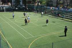 Calcio a 5: Real Vaglia iscritto alla Serie D