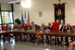 Consiglio Comunale a Vaglia