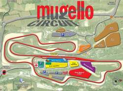 Il Mugello Motor Fest scalda i motori