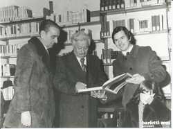 'Opere nascoste': grande mostra alla Casa di Giotto