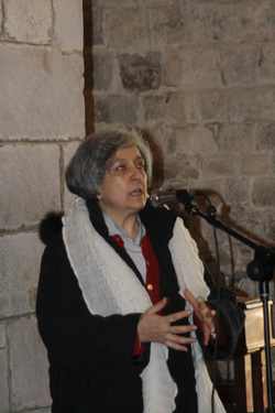 Organo di Faltona, lavori al via...