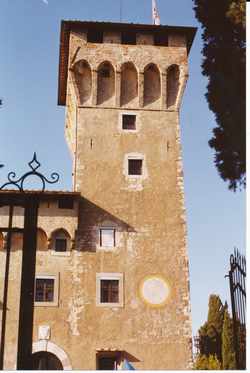 In Mugello più di 80 antiche meridiane