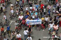 Vivi lo sport 2010. Una valle di sport