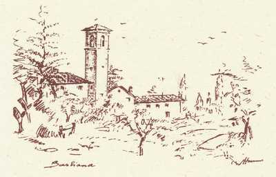 Donella Lascialfari a Barbiana